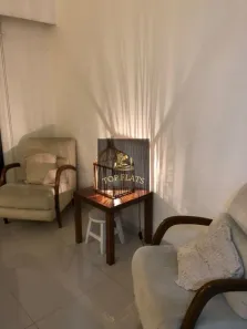 Flat com 1 Quarto para alugar, 34m² no Vila Uberabinha, São Paulo
