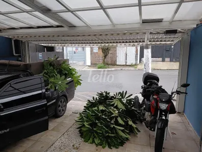 Casa com 2 Quartos à venda, 80m² no Vila Lúcia, São Paulo