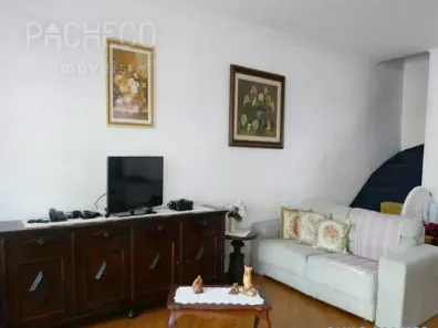 Sobrado com 3 Quartos à venda, 120m² no Boaçava, São Paulo