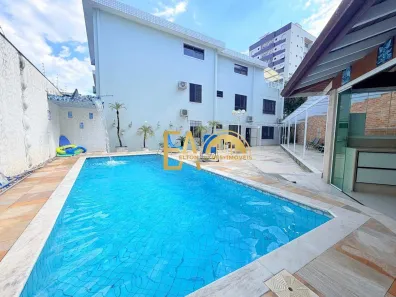 Casa com 3 Quartos à venda, 185m² no Boqueirão, Santos