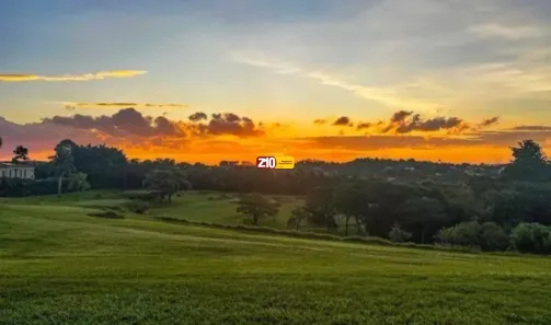 Lote/Terreno à venda, 420m² no Recanto Campestre Internacional de Viracopos Gleba 6, Indaiatuba