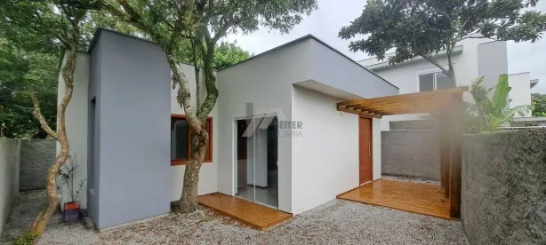 Casa de Condomínio com 1 Quarto para alugar, 125m² no Lagoa da Conceição, Florianópolis