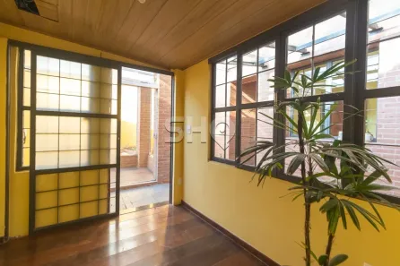 Casa com 6 Quartos à venda, 190m² no Pinheiros, São Paulo