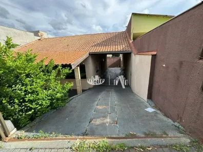 Casa com 3 Quartos à venda, 120m² no Alpes, Londrina