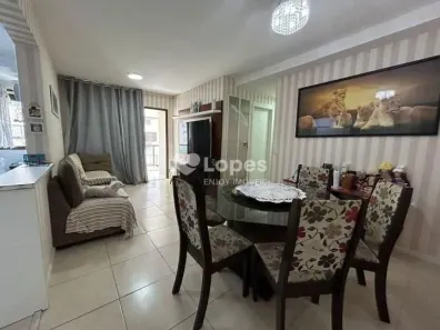 Apartamento com 3 Quartos à venda, 83m² no Recreio dos Bandeirantes, Rio de Janeiro