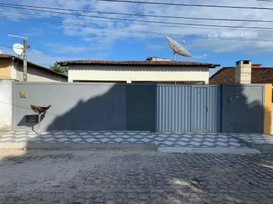 Casa com 3 Quartos à venda, 93m² no Planalto, Natal
