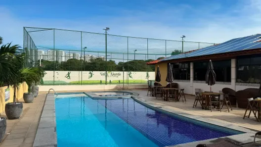 Apartamento com 2 Quartos à venda, 53m² no Jabotiana, Aracaju