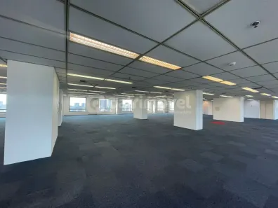 Sala Comercial para alugar, 956m² no Centro, Rio de Janeiro