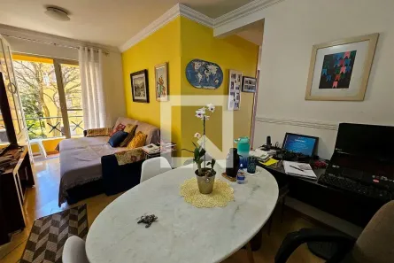 Apartamento com 3 Quartos à venda, 68m² no Vila Morse, São Paulo