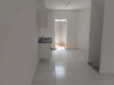 Casa de Condomínio com 2 Quartos para alugar, 68m² no Vila Nivi, São Paulo