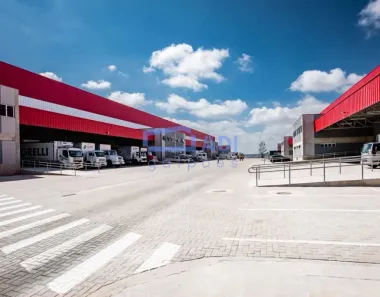 Galpão/Depósito/Armazém para alugar, 7024m² no Cidade Industrial Satélite de São Paulo, Guarulhos