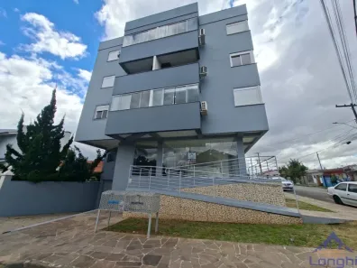 Imóvel Comercial com 1 Quarto para alugar, 80m² no Charqueadas, Caxias do Sul