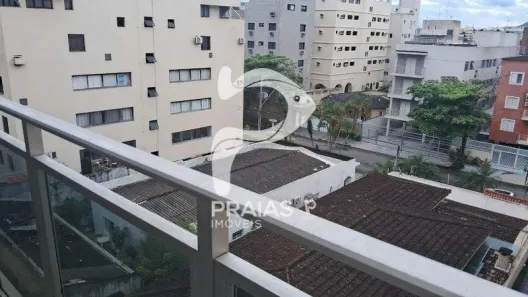 Apartamento com 3 Quartos à venda, 88m² no Enseada, Guarujá