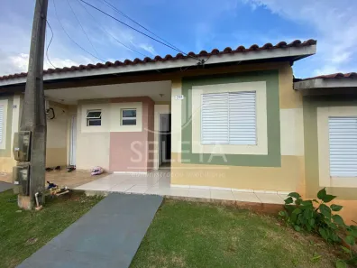 Casa com 2 Quartos à venda, 81m² no Parque Verde, Cascavel