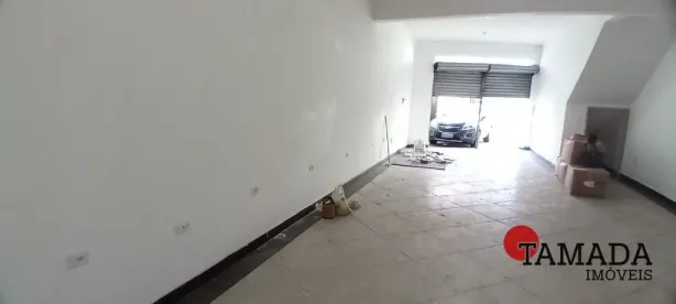 Sala Comercial para alugar, 140m² no Penha de França, São Paulo
