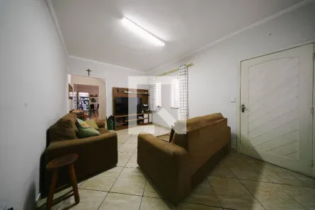 Casa com 3 Quartos à venda, 125m² no Jardim Santa Maria, São Paulo