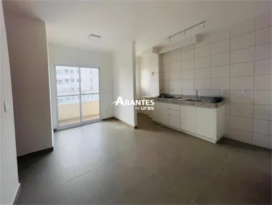 Apartamento com 2 Quartos à venda, 44m² no Shopping Park, Uberlândia