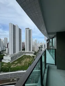 Apartamento com 3 Quartos à venda, 110m² no Boa Viagem, Recife