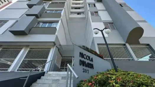 Apartamento com 3 Quartos à venda, 76m² no Jardim Agari, Londrina