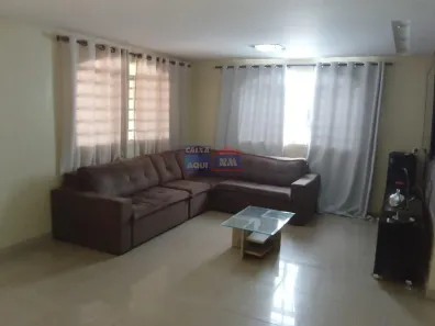 Casa com 3 Quartos à venda, 160m² no Ceilândia Sul, Brasília