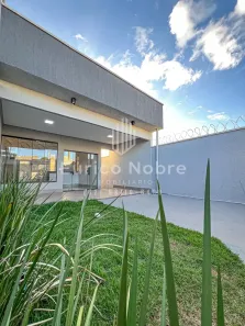 Casa com 3 Quartos à venda, 123m² no Residencial Petrópolis, Goiânia