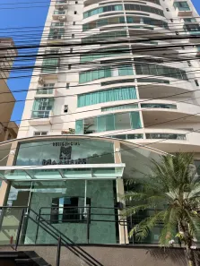 Apartamento com 3 Quartos à venda, 88m² no Setor Bueno, Goiânia
