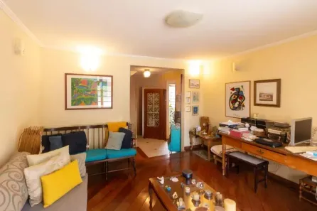Casa com 4 Quartos à venda, 220m² no Vila Mariana, São Paulo