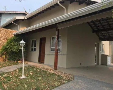 Casa com 3 Quartos à venda, 170m² no Parque Terranova, Valinhos