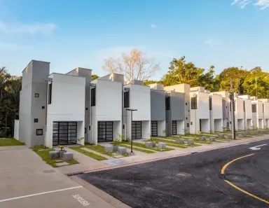 Casa de Condomínio com 2 Quartos à venda, 59m² no Ponta Negra, Manaus