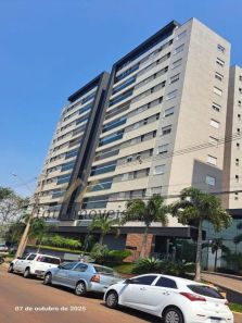 Apartamento com 3 Quartos à venda, 87m² no Parque Faber Castell I, São Carlos