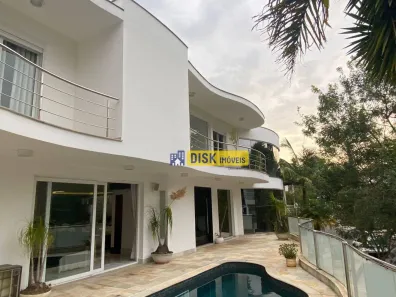 Sobrado com 5 Quartos à venda, 790m² no Parque Terra Nova II, São Bernardo do Campo