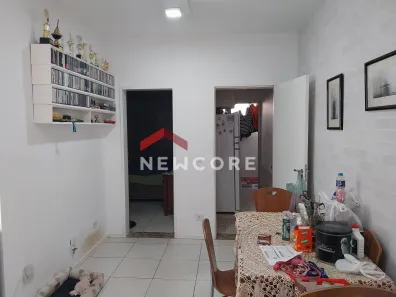 Apartamento com 1 Quarto à venda, 48m² no Centro, Campinas