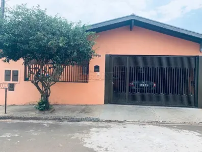 Casa com 2 Quartos à venda, 200m² no Jardim Embaré, São Carlos