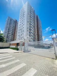 Apartamento com 1 Quarto à venda, 48m² no Ocian, Praia Grande