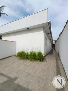 Casa com 2 Quartos à venda, 64m² no Corumba, Itanhaém