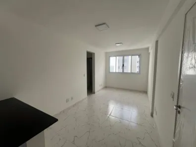 Apartamento com 2 Quartos para alugar, 60m² no Buritis, Belo Horizonte