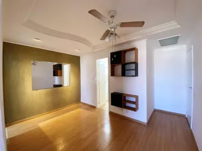 Kitnet com 1 Quarto à venda, 42m² no Botafogo, Campinas