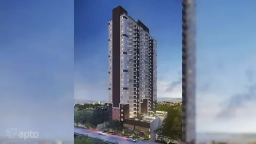 Apartamento com 3 Quartos à venda, 59m² no Vila Dom Pedro I, São Paulo