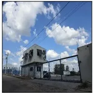 Galpão/Depósito/Armazém à venda, 786m² no Vila Sottemo, Itapetininga
