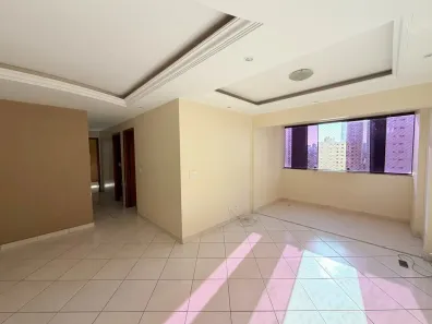 Apartamento com 4 Quartos à venda, 97m² no Alto da Glória, Goiânia