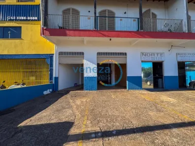 Ponto Comercial para alugar, 60m² no Franca, Londrina
