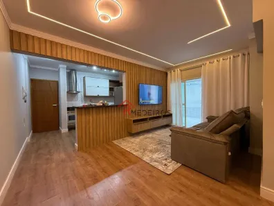 Apartamento com 3 Quartos à venda, 180m² no Guilhermina, Praia Grande