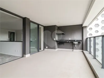 Apartamento com 4 Quartos à venda, 265m² no Jardim Morumbi, São Paulo