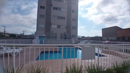 Apartamento com 2 Quartos à venda, 48m² no Murta, Itajaí