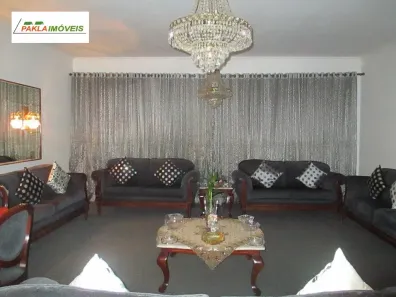 Apartamento com 3 Quartos para alugar, 180m² no Mooca, São Paulo