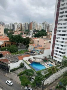 Apartamento com 1 Quarto à venda, 45m² no Aclimação, São Paulo