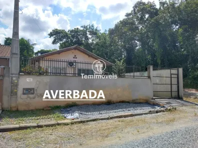 Casa com 2 Quartos à venda, 80m² no Vila Nova, Joinville
