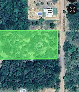 Lote/Terreno à venda, 5000m² no Chácara das Mansões, Campo Grande
