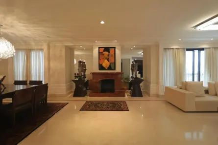 Apartamento com 3 Quartos à venda, 217m² no Jardim Vila Mariana, São Paulo