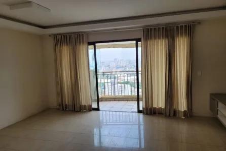 Apartamento com 3 Quartos para alugar, 102m² no Parque da Mooca, São Paulo